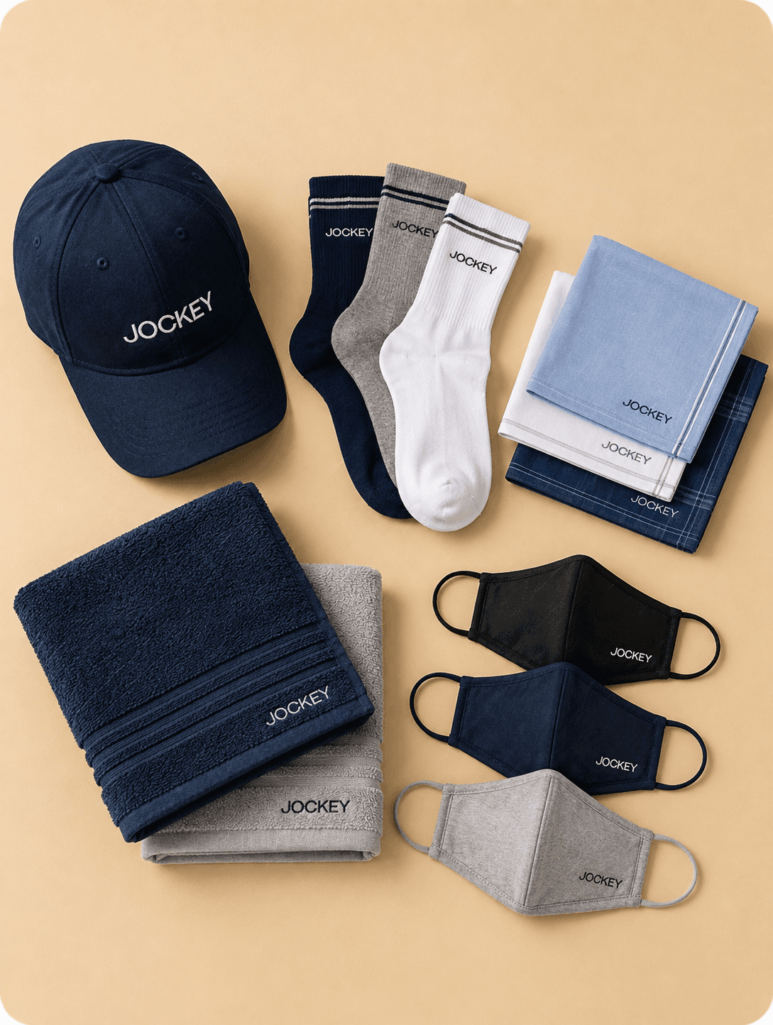 ACCESSORIES