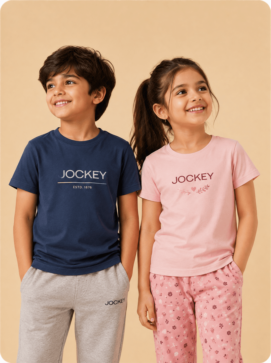 KIDS WEAR